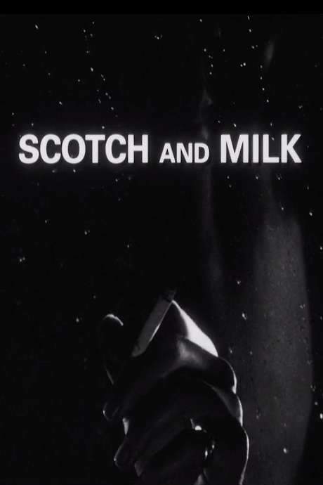 Scotch and Milk